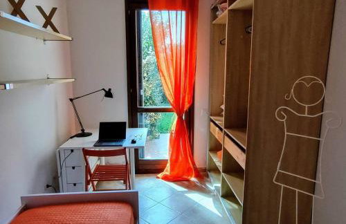 Cherry House: Giardino Privato & Relax vicino Pisa - Photo 10