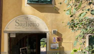 Uliveto Saglietto Agriturismo a Poggi Apartments - Foto 3