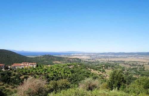 Apartment Il Giglio by Interhome - Foto 50