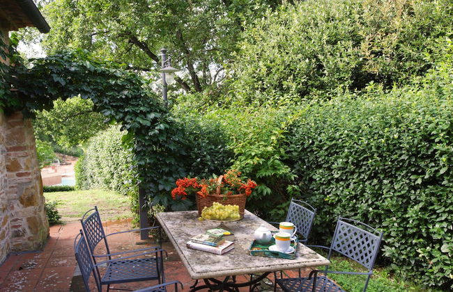 Il Torrino Country Resort - Photo 20