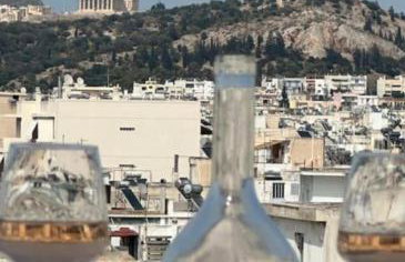 New Modern 2BD aprt with shared rooftop pool B2 - Foto 43