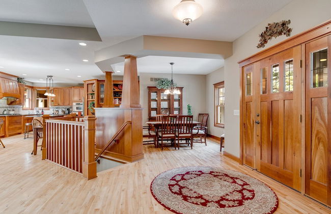 Woodhaven Retreat - Photo 30