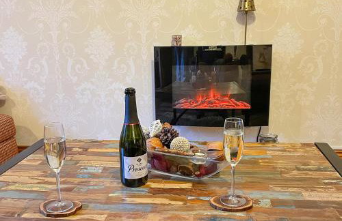 Mystified Bungalow - Photo 5