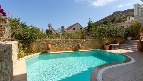 Helios Residence by A&D Properties - Foto 4, Garden view