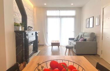 Loft Chimenea Beach - Photo 9