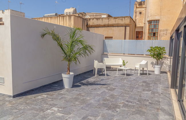 Isgrò rooms - Foto 44