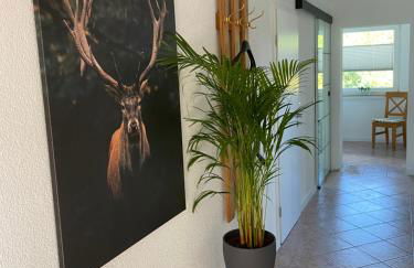 Ferienwohnung Müsen, nah an der Natur - Foto 18