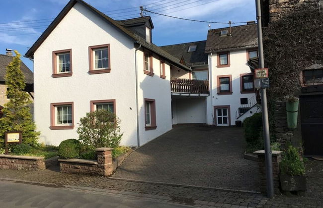 Casa Schalkenmehren Grande - Photo 20