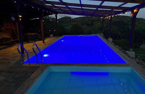 Agroturystyka Faron - Foto 41