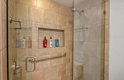 A Frame of Mind by Avantstay Private Dock + View - Foto 54