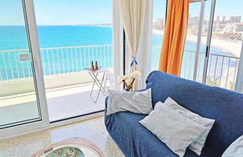 Tahiti - Frente al Mar - Gran Terraza - Parking Gratis - Foto 30