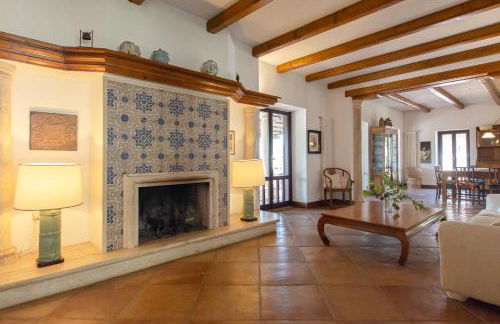 Villa Il Turchetto - Foto 12