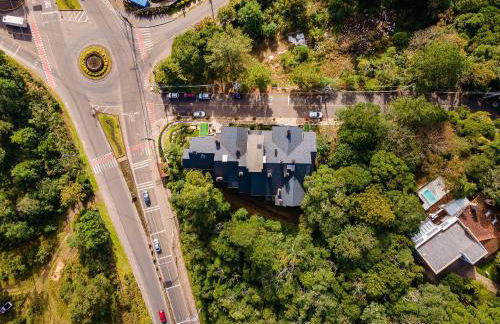 Alpes da Montanha 203 - Ap novo junto ao Centro de Gramado + garagem - Photo 31