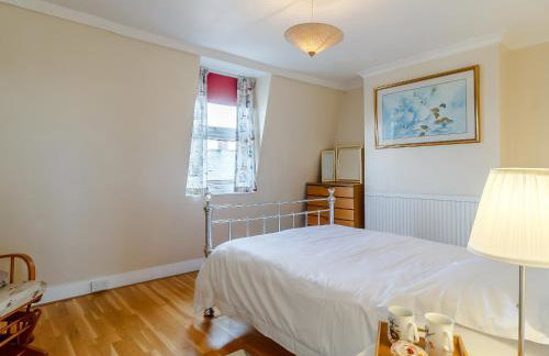 Mayflower Cottage - Foto 13