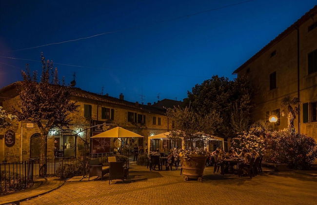 Nice Apartment in Seggiano - Foto 19