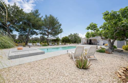 Villa Myricae by BiancoPugliaVacanze - Photo 8