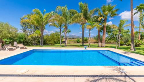 Villa Muro Garden - Foto 5, sunbed