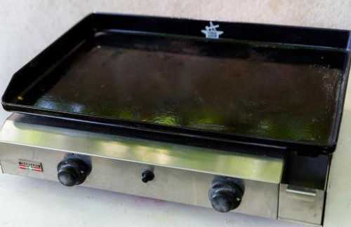 Dépendance d'un mas provençal - Foto 8