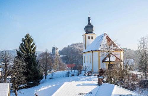 Apfelbluete und Paradies - Foto 16