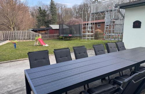 Ferienhaus an der “Ilse” - Foto 23