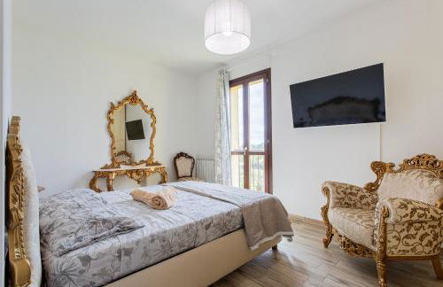 Luxury home free-private parking,autostrada due minuti - Foto 1