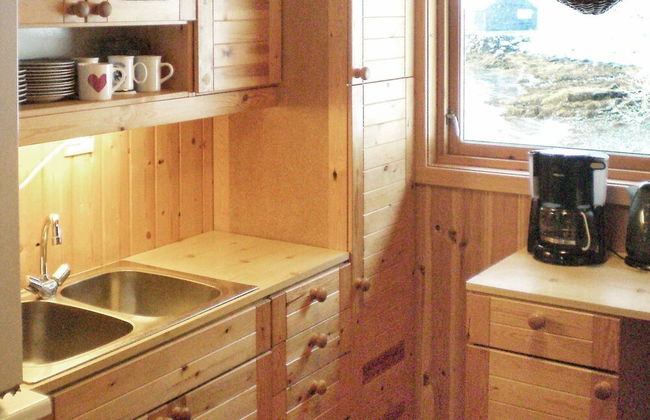 8 Person Holiday Home in Nordfjordeid-by Traum - Foto 3