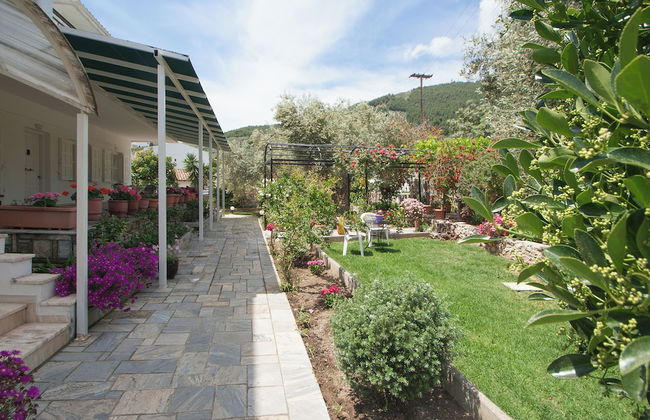 villa penelope - Photo 36