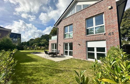 Wohnträume Große DHH aus 2024 - 160 m2- bis 7 Personen - 2 Bäder - sehr ruhig - nahe Zentrum - Foto 23