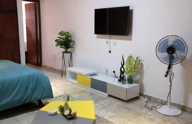 Angré Akwaba Abidjan - Photo 17