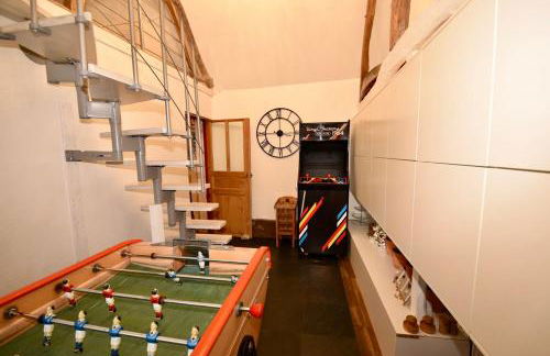 Villa de charme entre deux baies - Foto 15