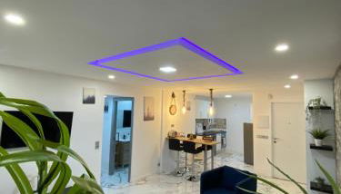 Beach apartment Palma Center - Foto 4