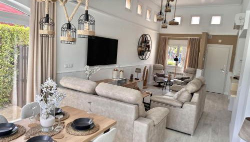 Luxurious Frontline Golf Villa on Mar Menor Golf - Foto 3