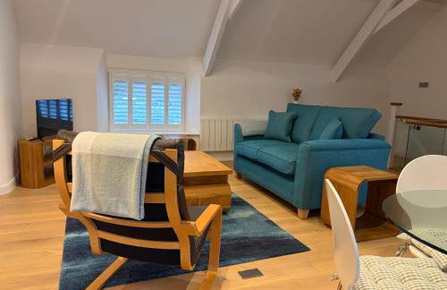 The Hayloft, Noss Mayo - Foto 10