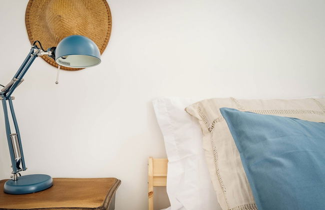 Aguda1 · Aguda's Family House 4bd, Parking, BBQ - Foto 30