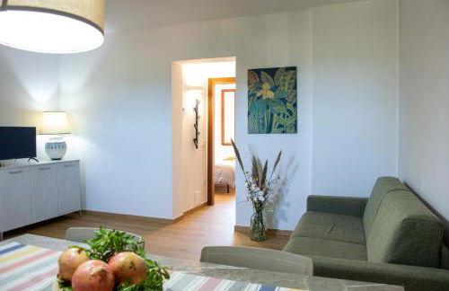 Agriturismo Il Cuscino Nel Pagliaio - Foto 70