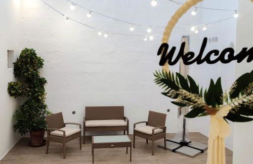 TREVVOLTE Apulian Apartments - Foto 3