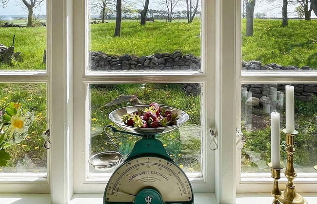 4 Person Holiday Home in Borgholm - Foto 12