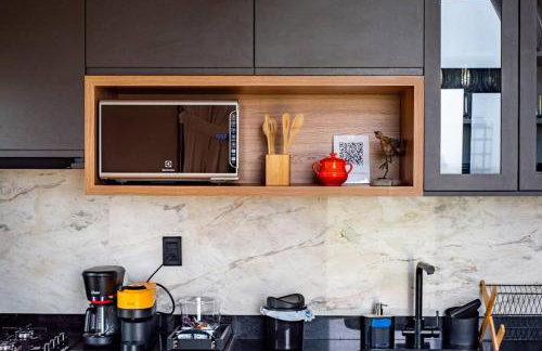 Cabanas Purunã Ipê-Amarelo - Foto 11