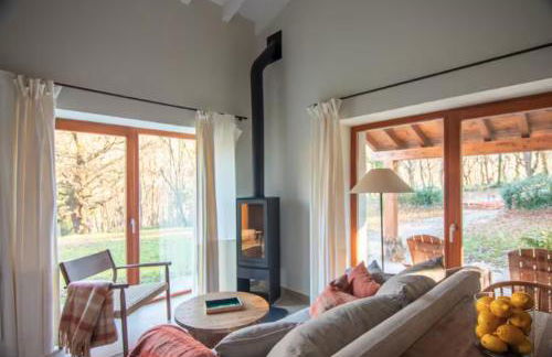 Cabaña Quieva 03 - Foto 16