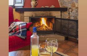 La Chimenea Cantabra - Foto 77