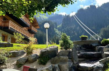 Hameau des Prodains - Résidence - Foto 69