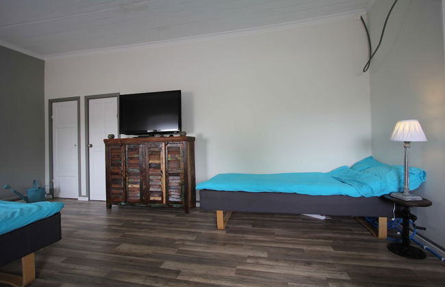 Alyhr Apartments - Foto 6