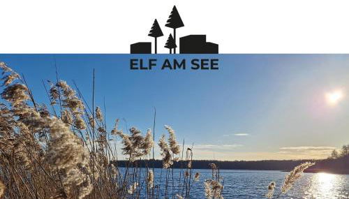 Ferienhaus direkt am See Uckermark - Foto 2