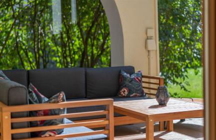 Ferienhaus Achental mit Sauna - Photo 36