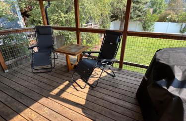 Outdoor Sanctuary - 3 min walk to Silver Mtn - Foto 51