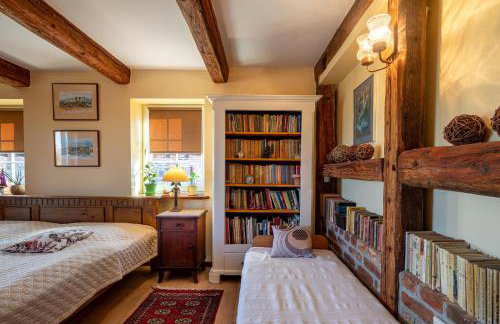 Róże i Jabłonie Agroturystyka - Foto 40