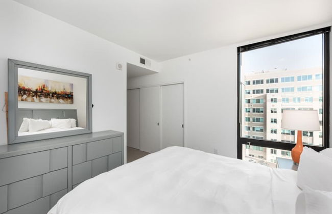 Global Luxury Suites at Reston Town Center - Photo 45