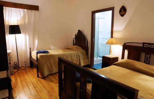 Casa D'Avó Mila - Foto 38