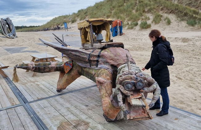 Vision Comfortable Holiday Residence - Foto 40