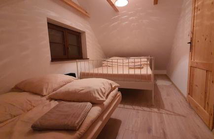 Rzeka, plaża, sauna, kajaki - Plażowe Zacisze - Foto 13